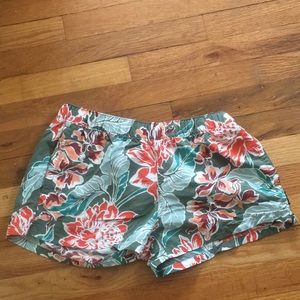 women’s barely baggies